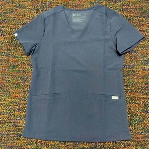 XS Charcoal Grey Casma